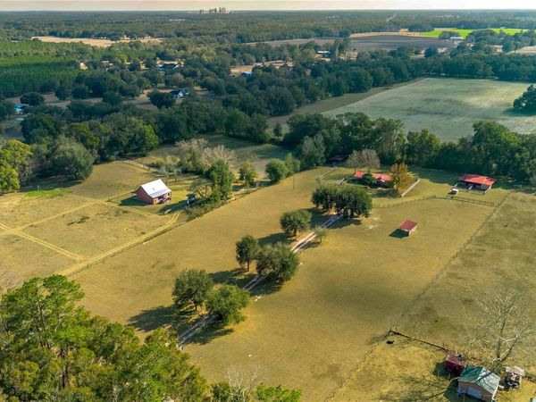 26707 NW 84TH PLACE, HIGH SPRINGS, FL 32643