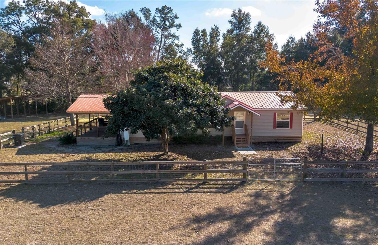 26707 NW 84th Place, High Springs, FL 32643 Photo
