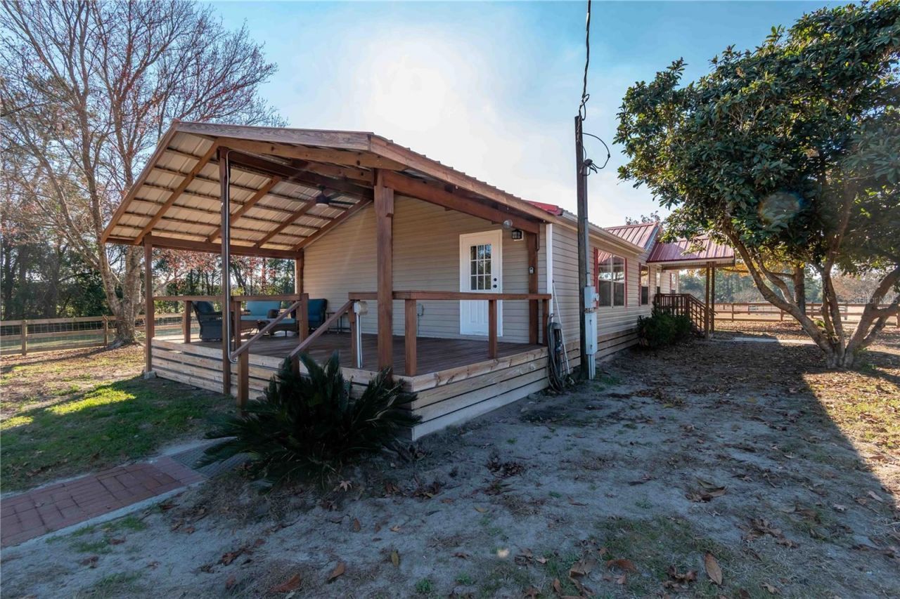 26707 NW 84th Place, High Springs, FL 32643 Photo