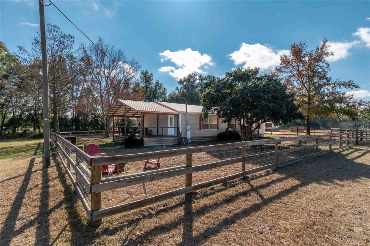 26707 NW 84th Place, High Springs, FL 32643 Photo