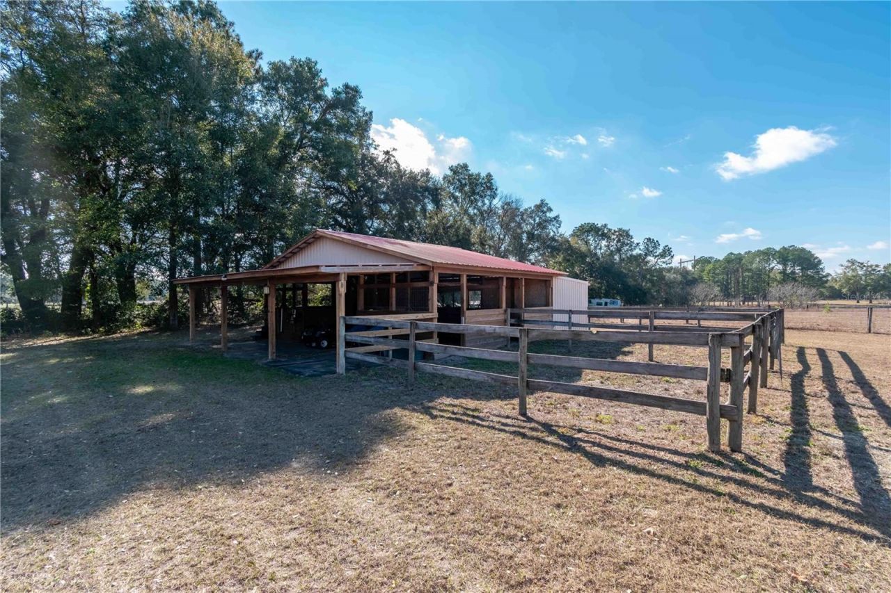 26707 NW 84th Place, High Springs, FL 32643 Photo