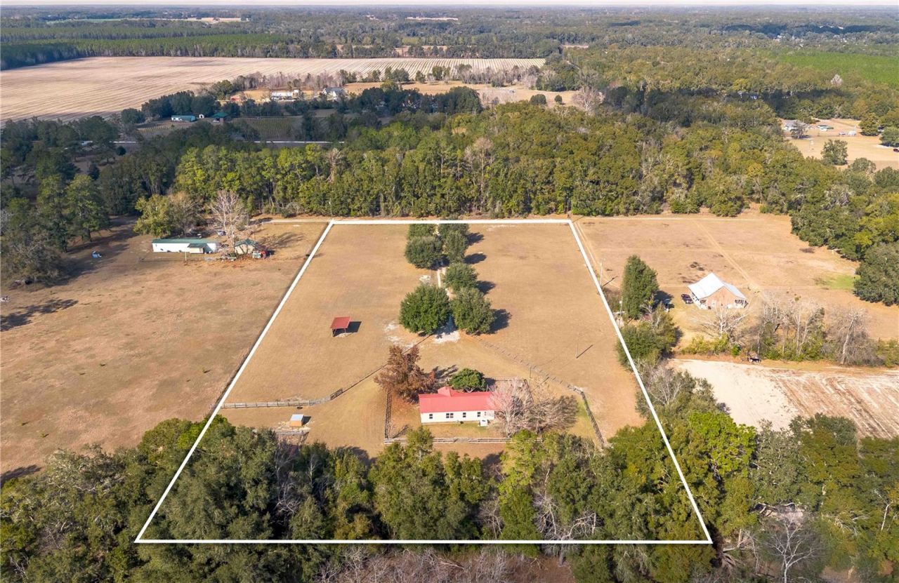 26707 NW 84th Place, High Springs, FL 32643 Photo