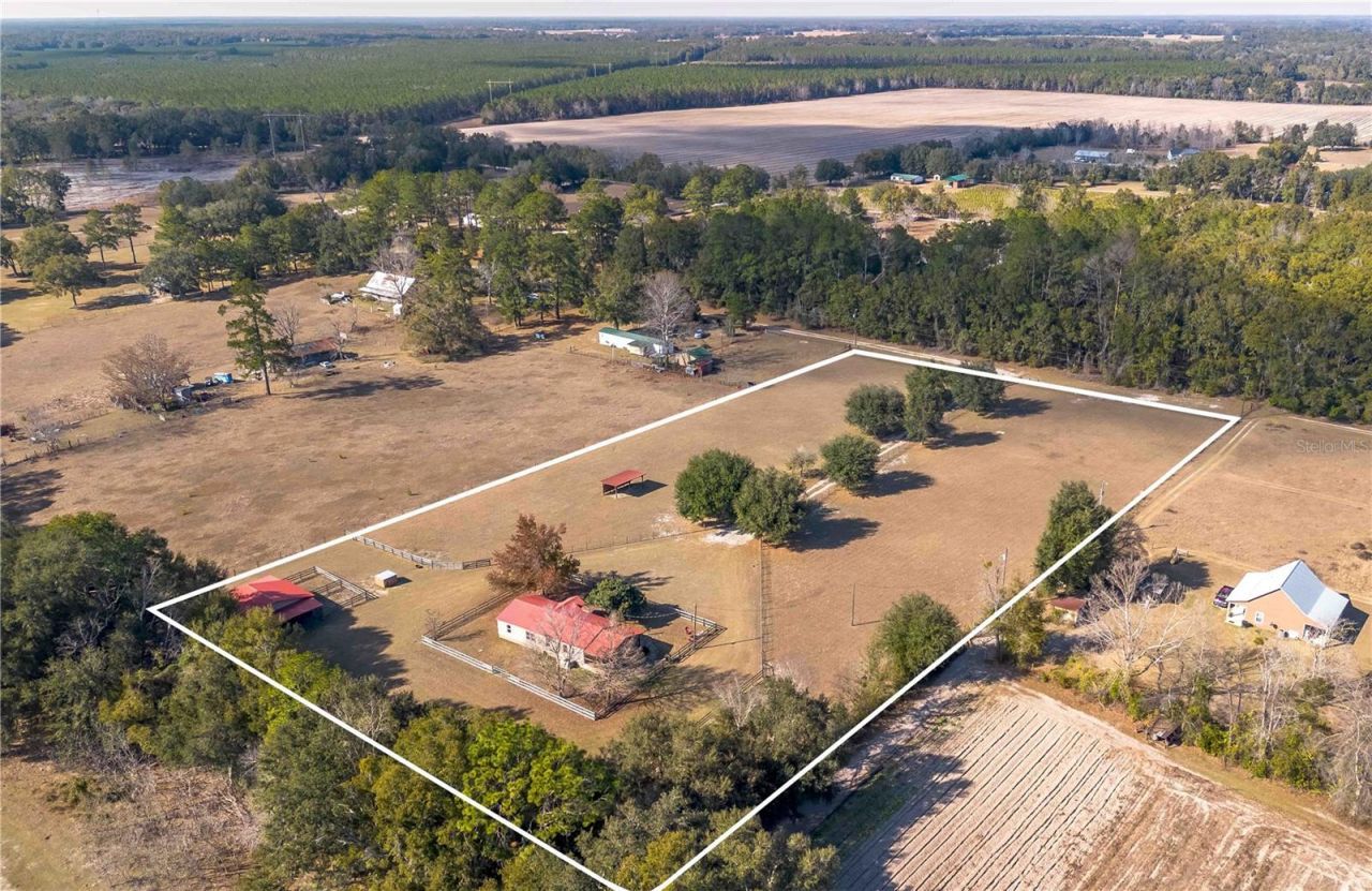 26707 NW 84th Place, High Springs, FL 32643 Photo