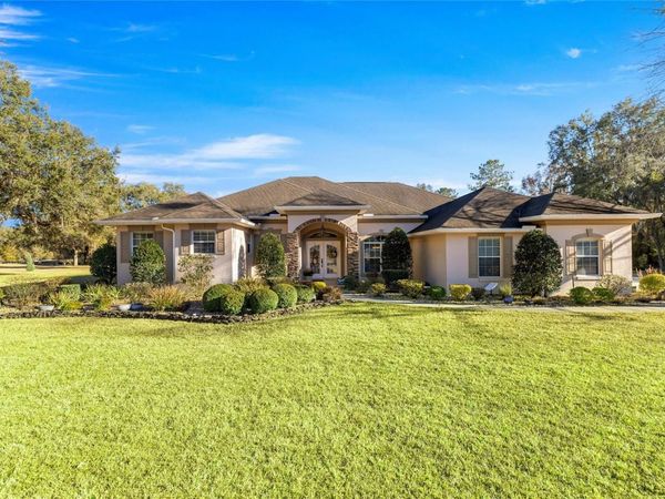 14825 NW 145TH AVENUE, WILLISTON, FL 32696