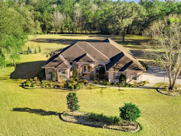 14825 NW 145TH AVENUE, WILLISTON, FL 32696