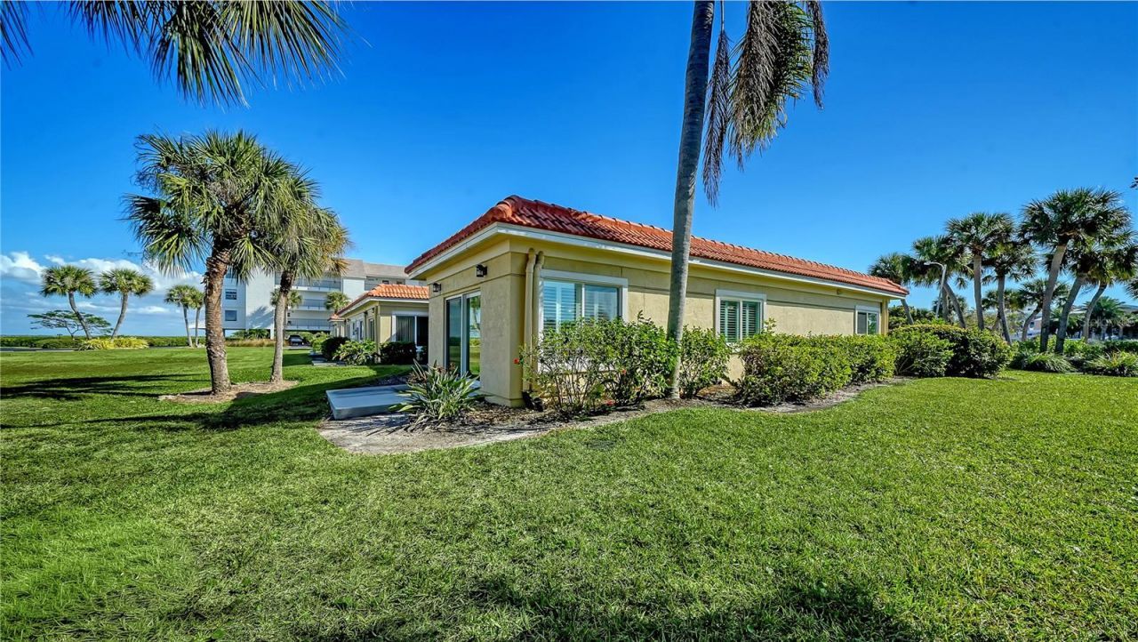4750 Gulf Of Mexico Drive, Unit Villa 8, Longboat Key, FL 34228 Photo