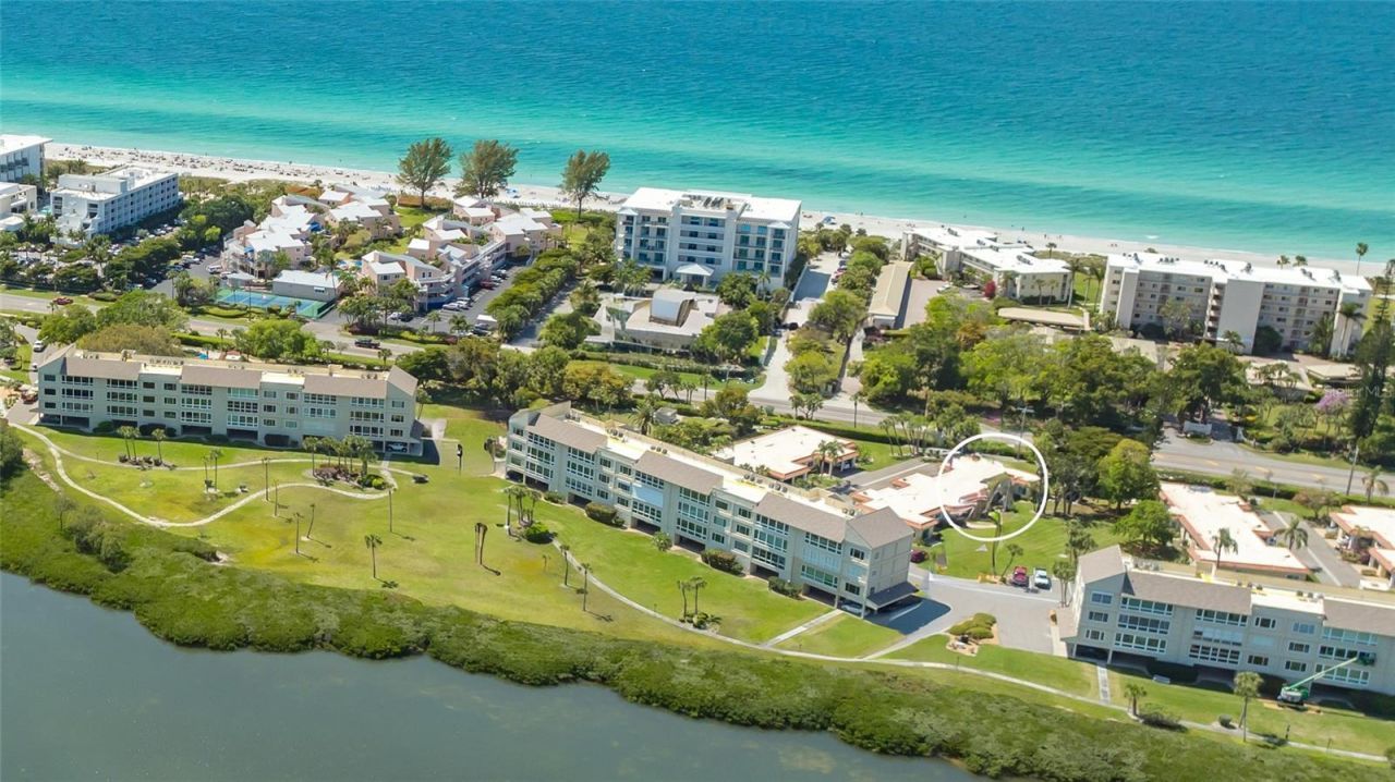 4750 Gulf Of Mexico Drive, Unit Villa 8, Longboat Key, FL 34228 Photo