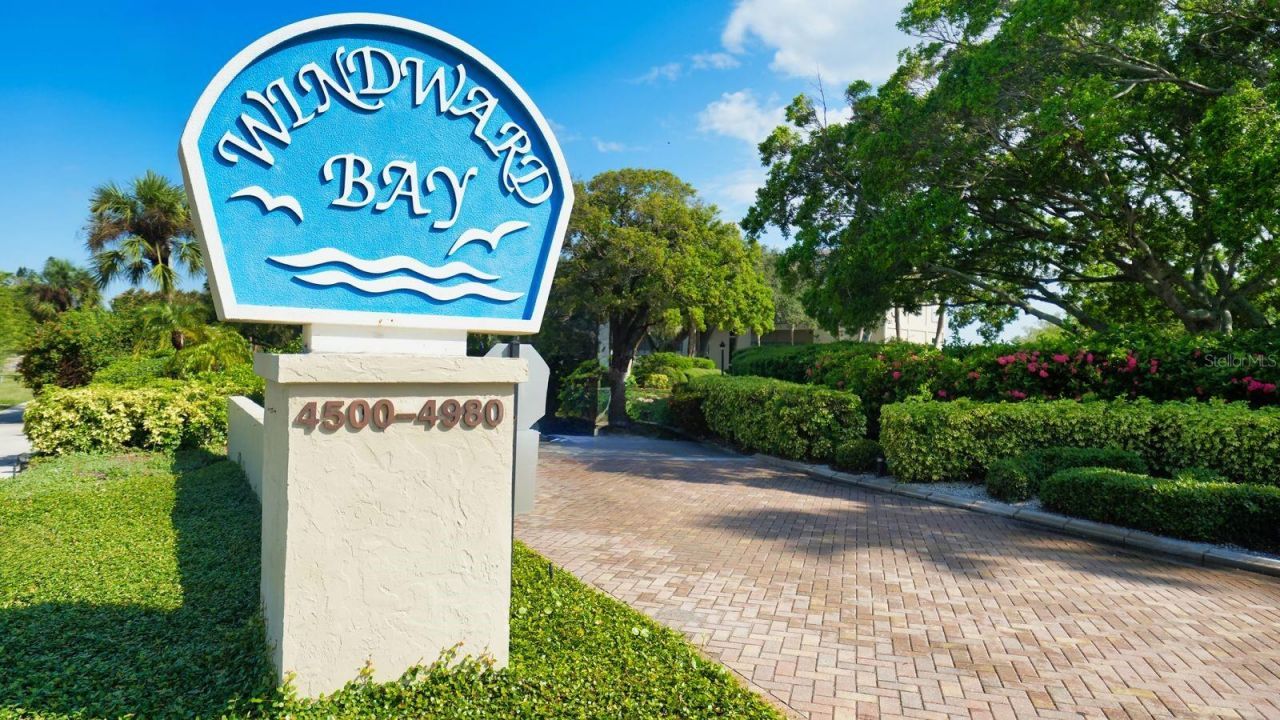 4750 Gulf Of Mexico Drive, Unit Villa 8, Longboat Key, FL 34228 Photo