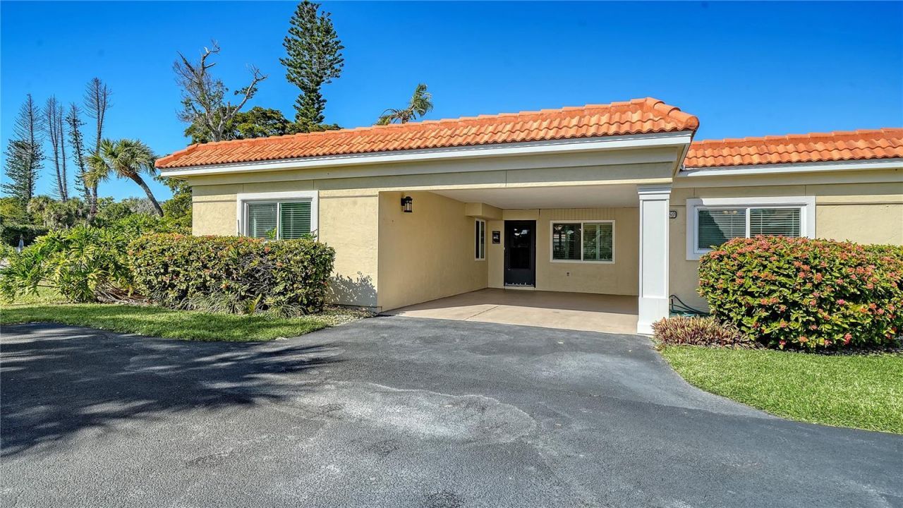 4750 Gulf Of Mexico Drive, Unit Villa 8, Longboat Key, FL 34228 Photo