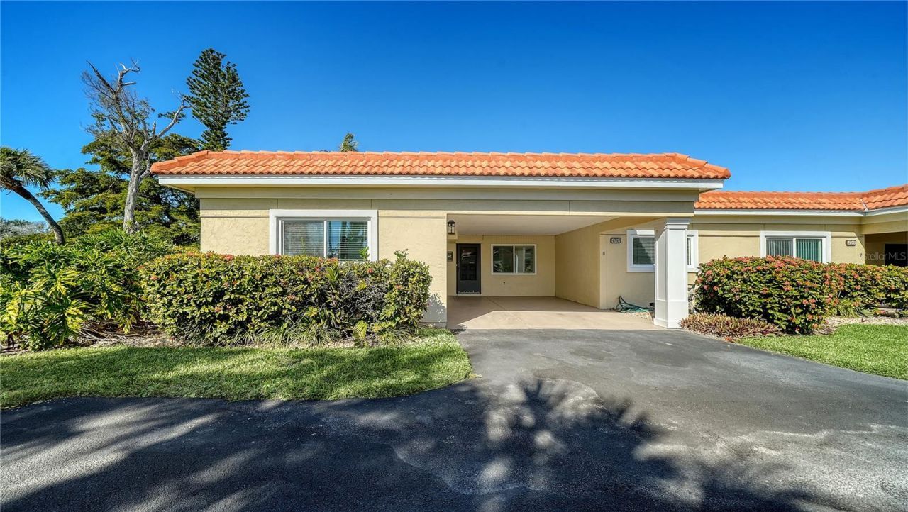 4750 Gulf Of Mexico Drive, Unit Villa 8, Longboat Key, FL 34228 Photo