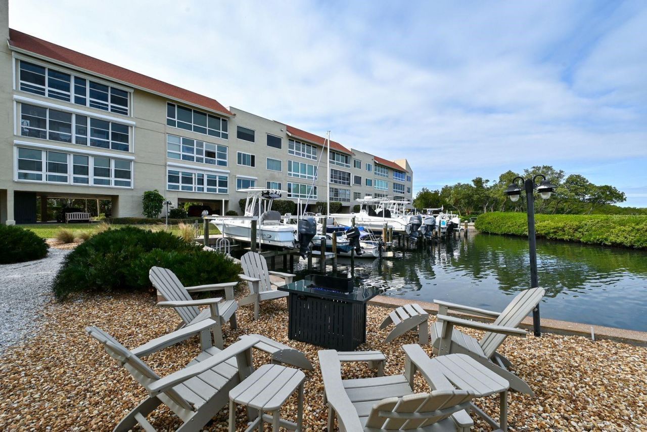 4750 Gulf Of Mexico Drive, Unit Villa 8, Longboat Key, FL 34228 Photo
