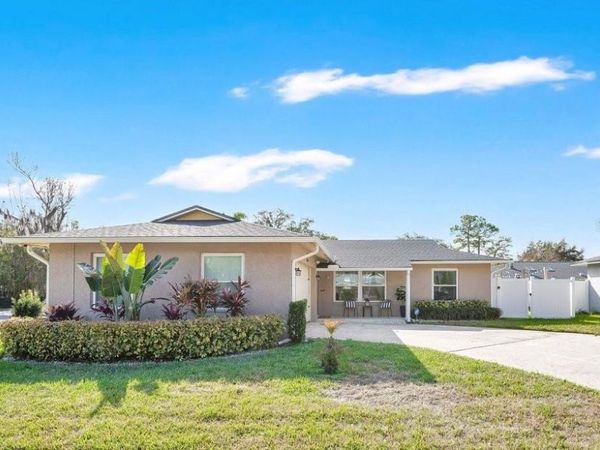 400 SHADY BANKS ROAD, ALTAMONTE SPRINGS, FL 32714