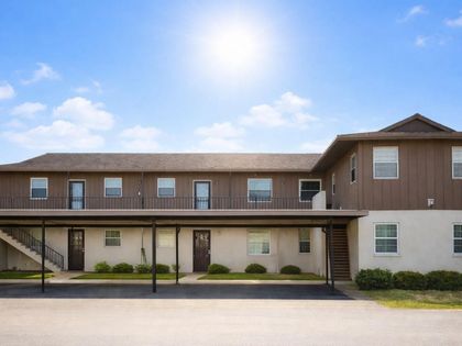 1640 JUNO TRAIL Astor, FL 32102