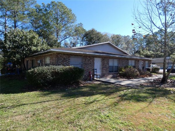 5813 NW 23RD TERRACE, Unit A,B,C,D, GAINESVILLE, FL 32653