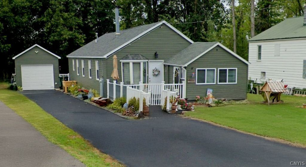 507 County Route 12, Pennellville, NY 13132 Main Photo