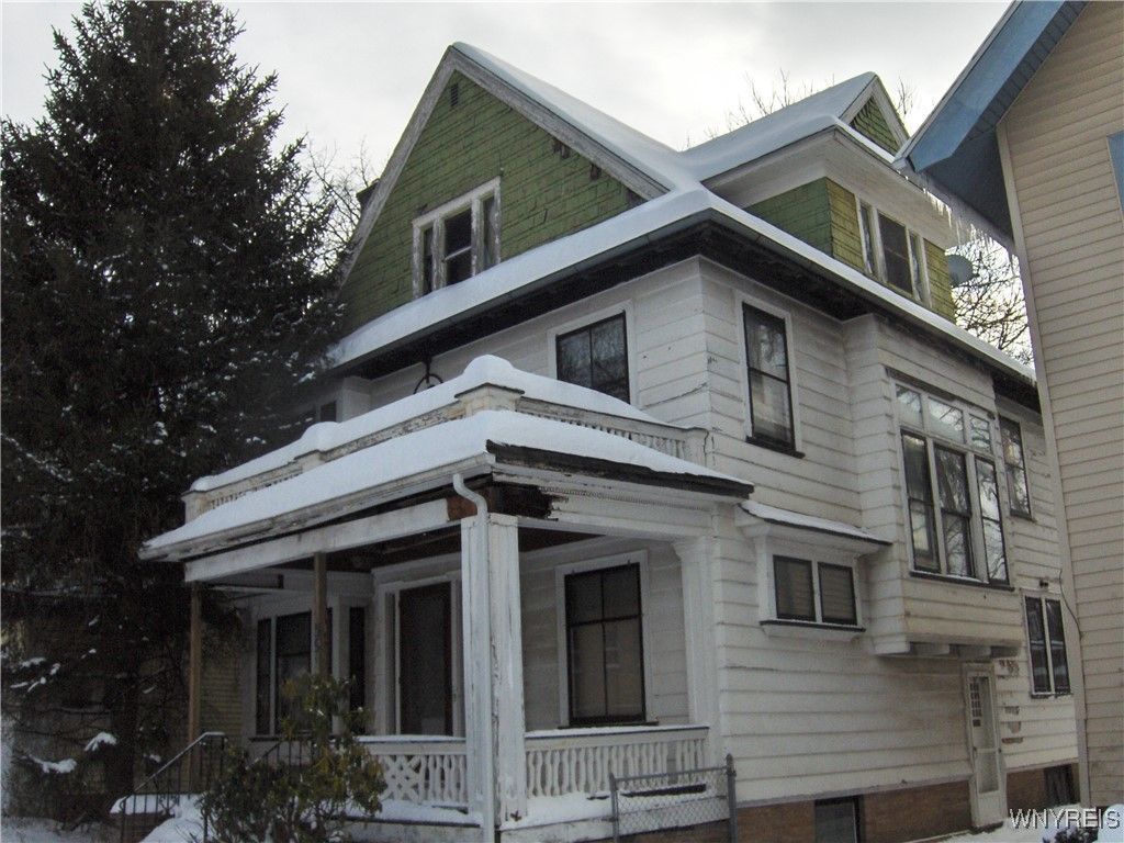 59 Aberdeen Street, Rochester, NY 14619 Main Photo