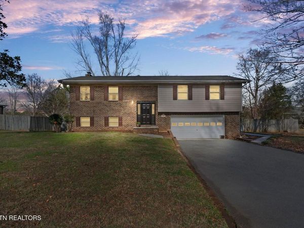 159 Shenandoah Lane, Cleveland, TN 37312