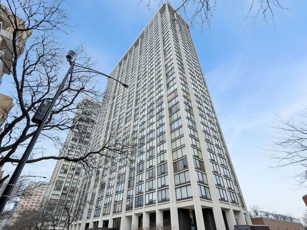 5445 N Sheridan Road, Unit 612, Chicago, IL 60640