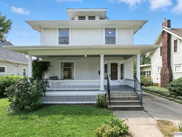 2045 S 20th Street, Lincoln, NE 68502