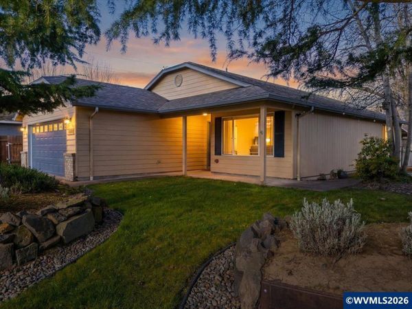 3915 Windy Av NE, Albany, OR 97322