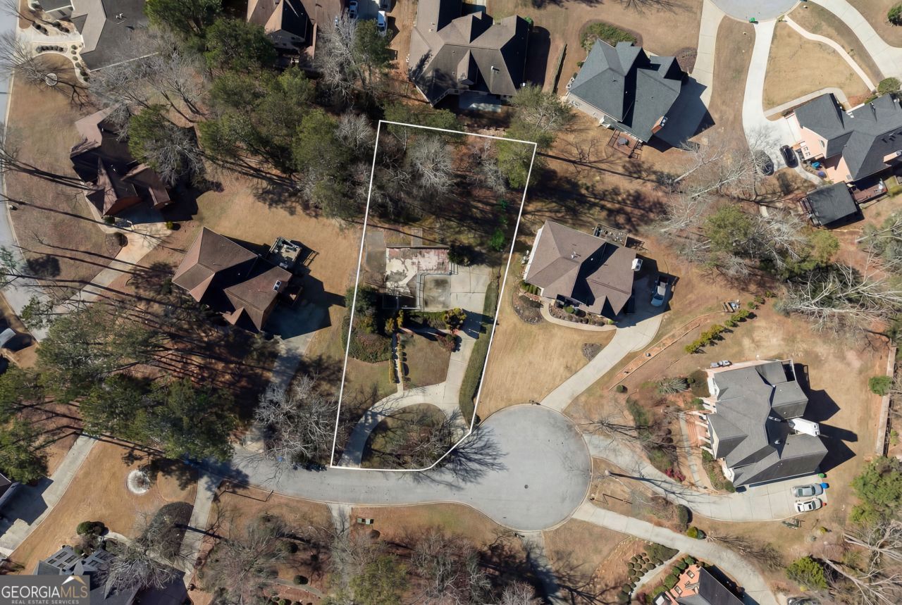 570 Regency Park Drive Sw, Atlanta, GA 30331 Main Photo