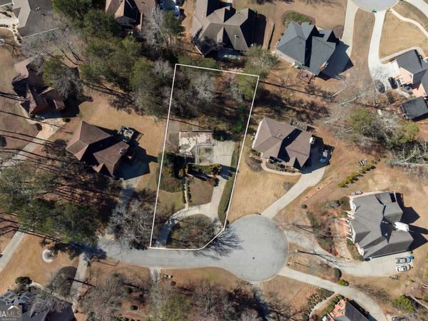 570 Regency Park Drive SW, Atlanta, GA 30331