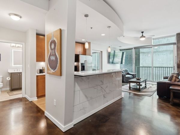 301 Demonbreun St, Unit 610, Nashville, TN 37201