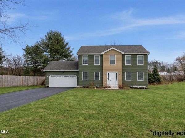 61 Plank Road, Waterford, NY 12188