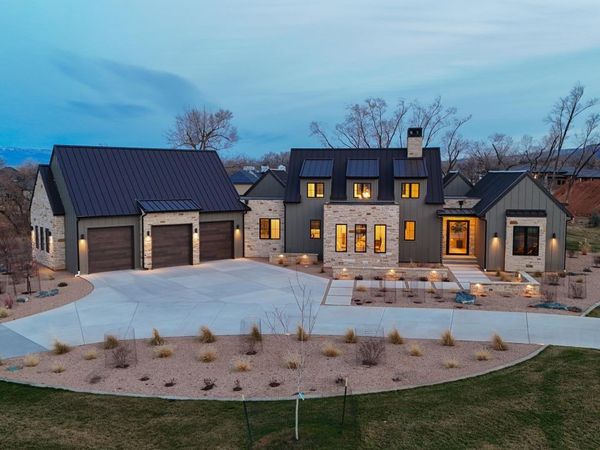 660 Box Canyon Court, Grand Junction, CO 81507