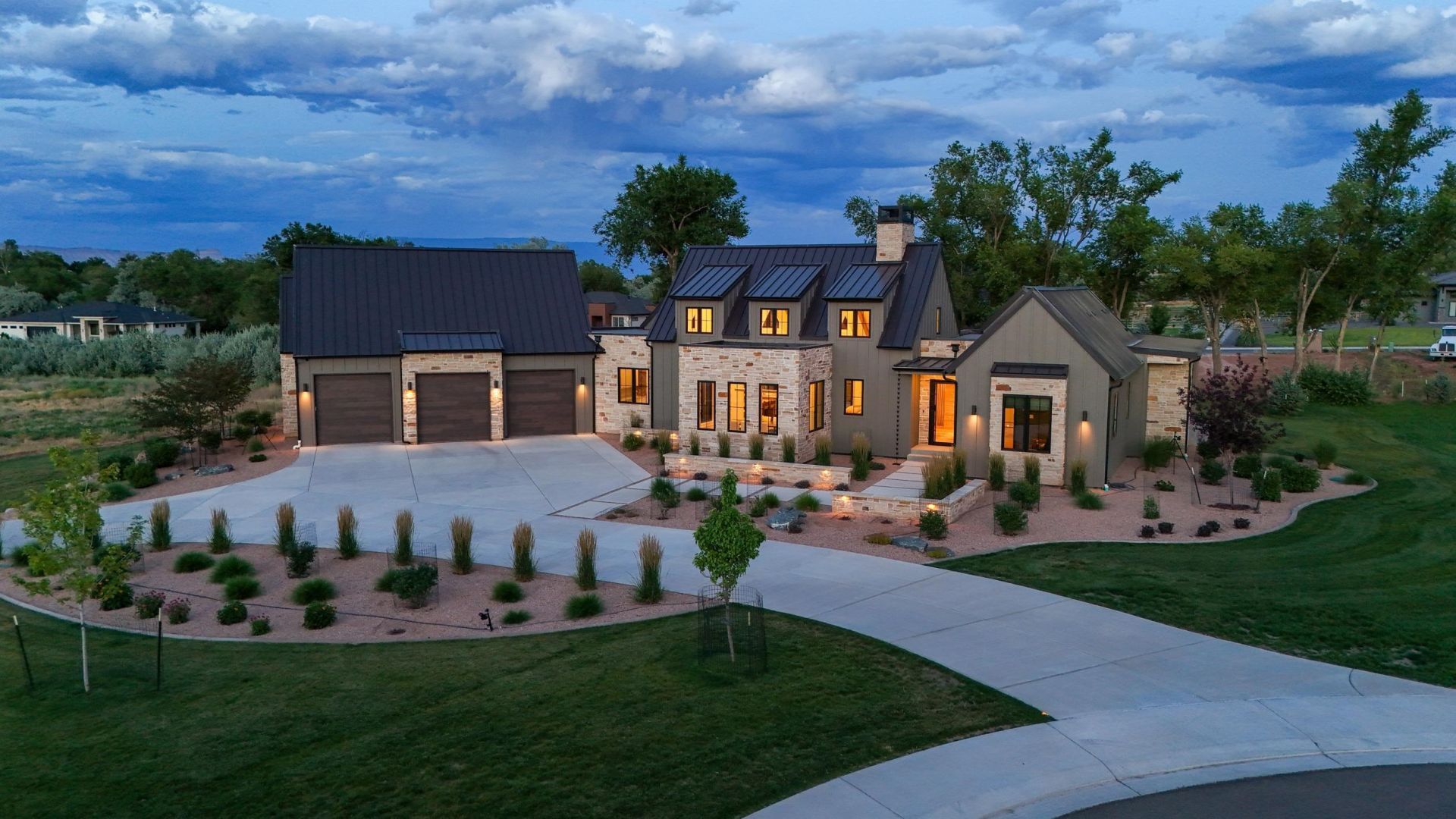 660 Box Canyon Court, Grand Junction, CO 81507 Main Photo