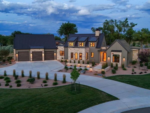 660 Box Canyon Court, Grand Junction, CO 81507