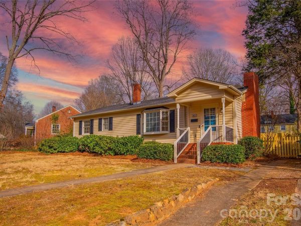 1411 Chelsea Street, Winston Salem, NC 27103