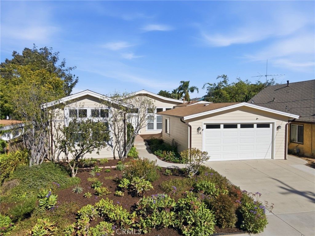 158 Cecil, Costa Mesa, CA 92627 Main Photo