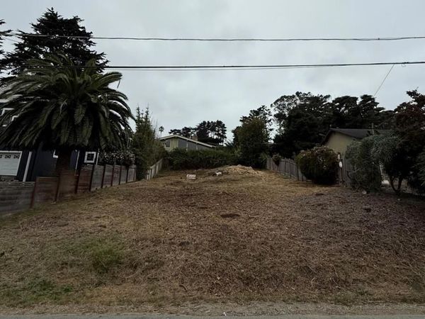 0 4th Street, Montara, CA 94037