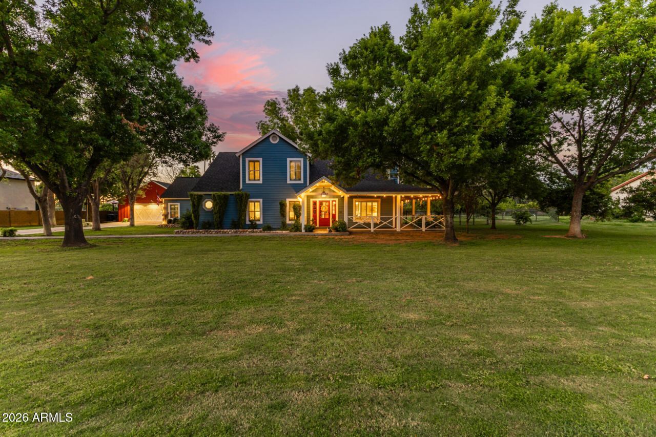 2912 E Houston Avenue, Gilbert, AZ 85234 Main Photo