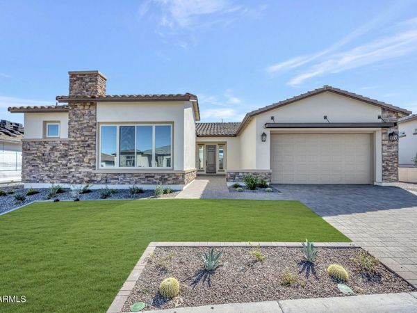 20693 W BERRIDGE Lane, Buckeye, AZ 85396