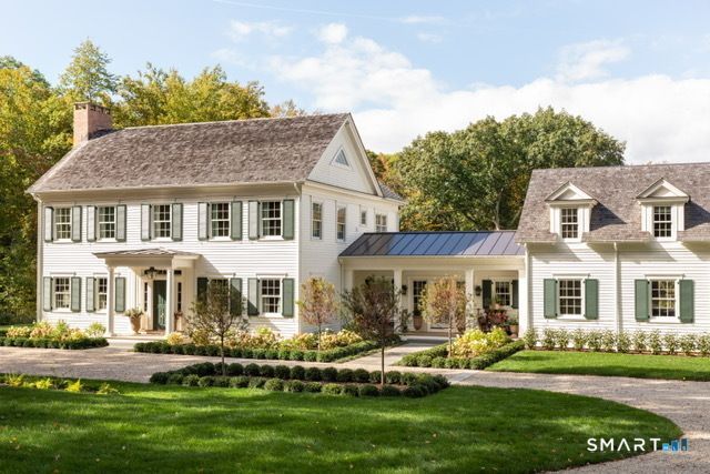 116 Wykeham, Washington, CT 06793 Main Photo