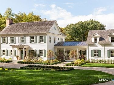 116 Wykeham, Washington, CT 06793