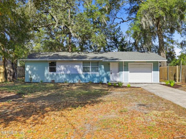 5025 WELBORN Road, Jacksonville, FL 32207
