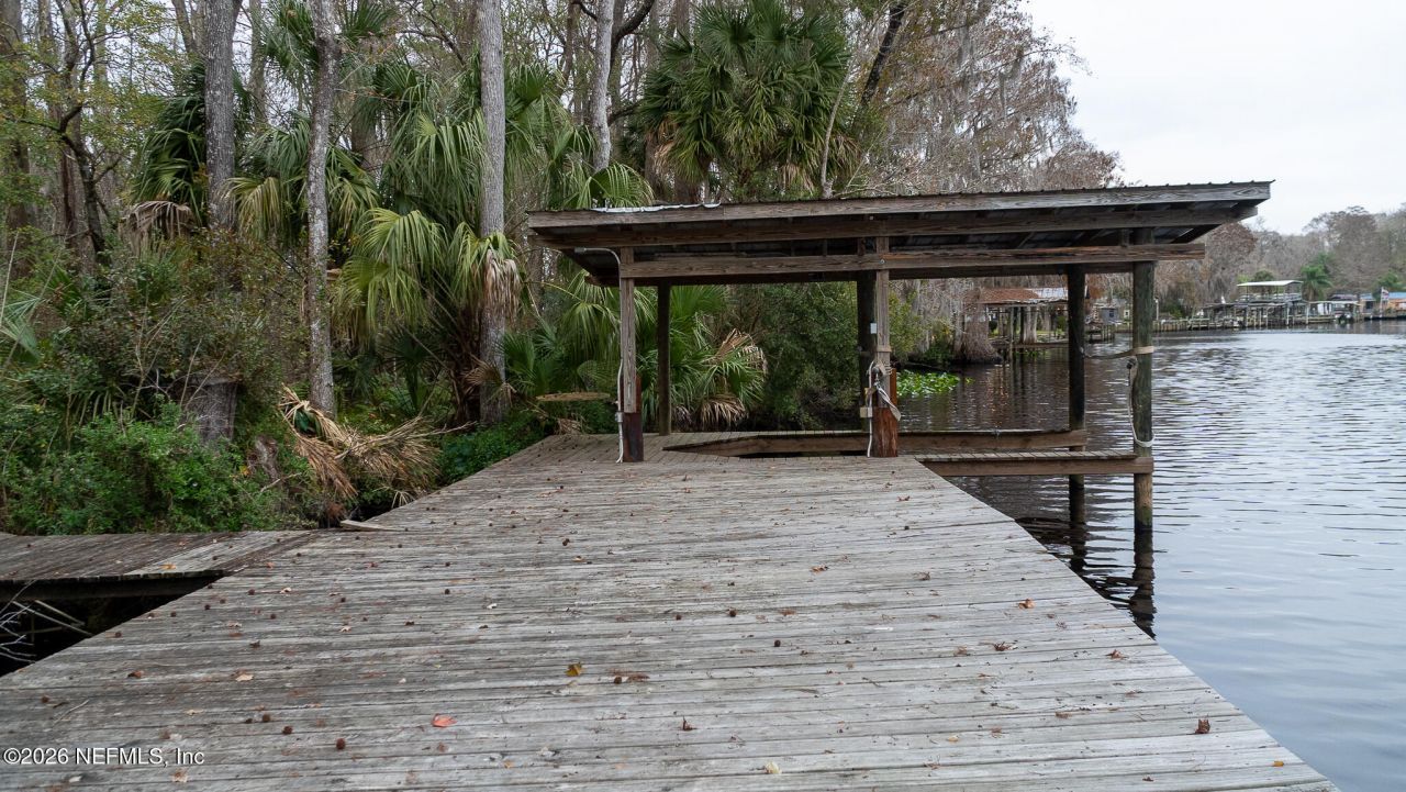 155 Fran Lane, Satsuma, FL 32189 Photo