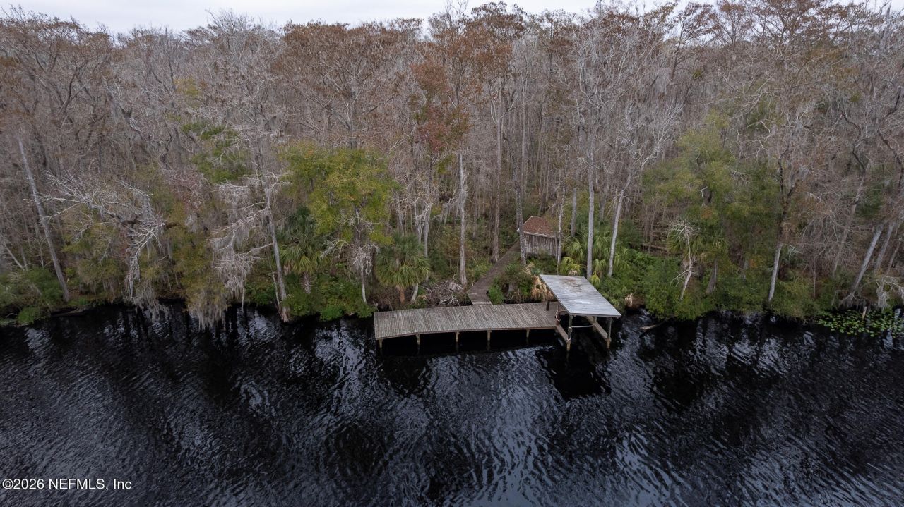 155 Fran Lane, Satsuma, FL 32189 Photo