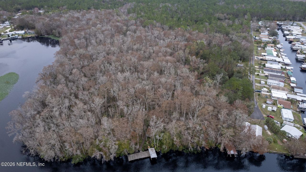 155 Fran Lane, Satsuma, FL 32189 Photo