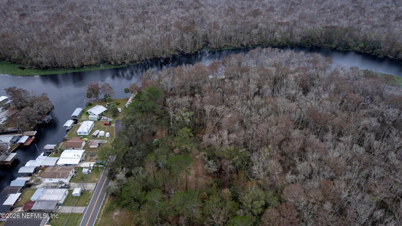 155 Fran Lane, Satsuma, FL 32189 Photo