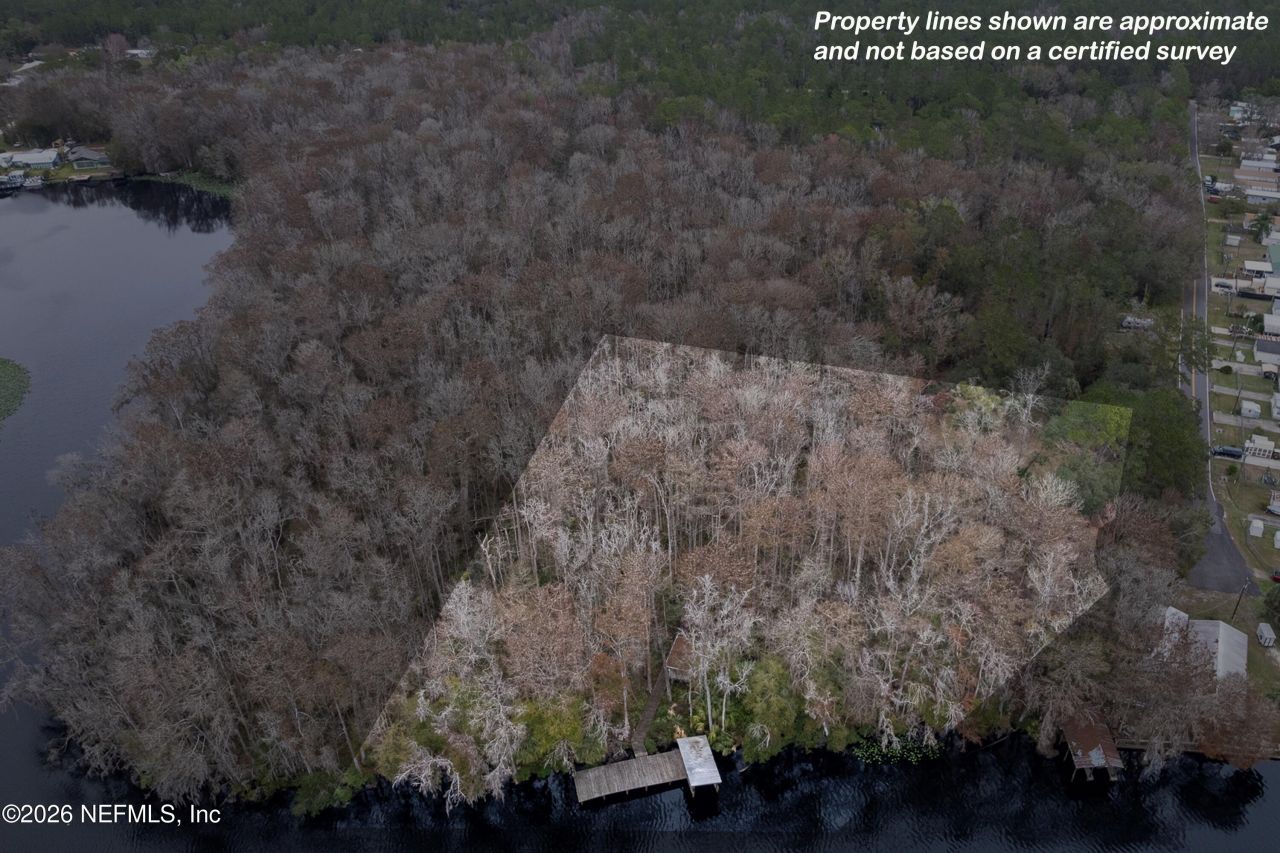 155 Fran Lane, Satsuma, FL 32189 Photo