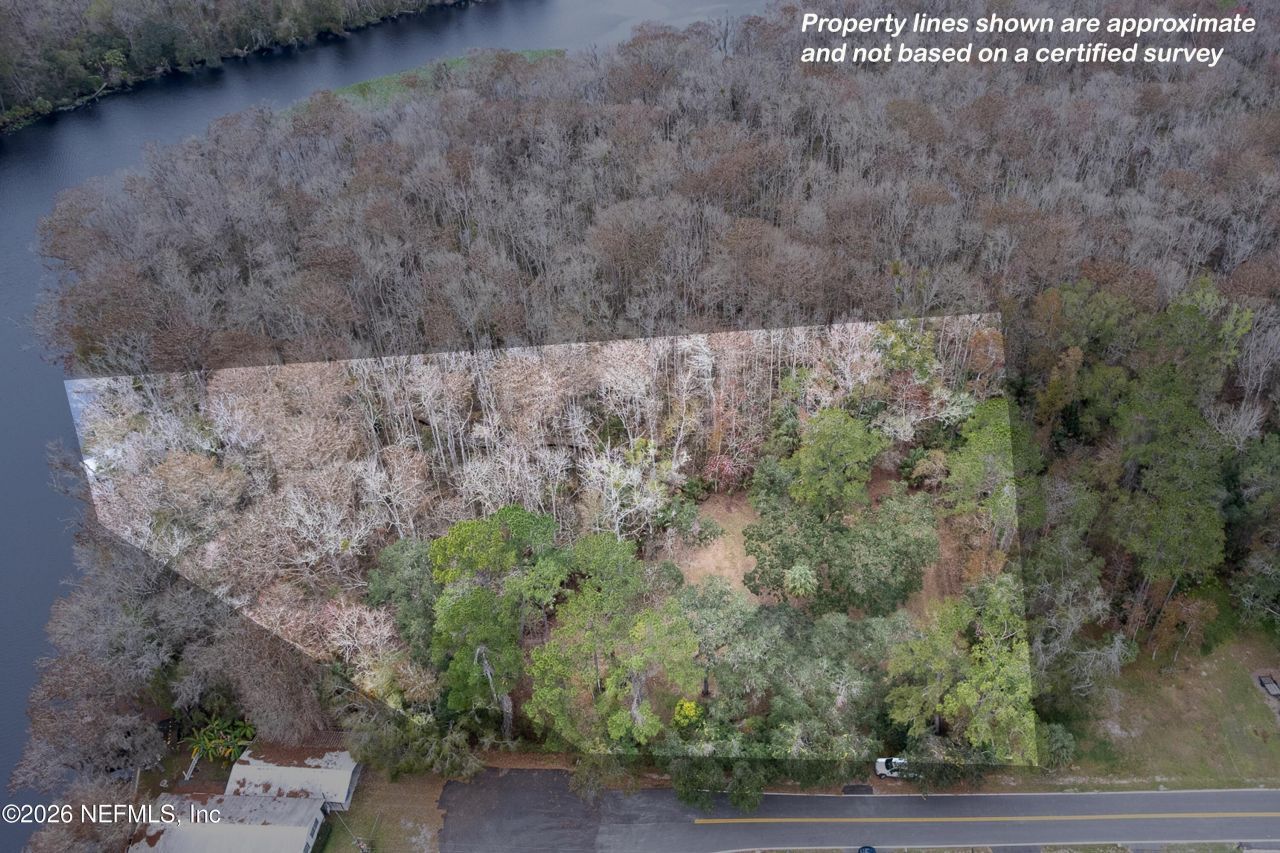 155 Fran Lane, Satsuma, FL 32189 Photo