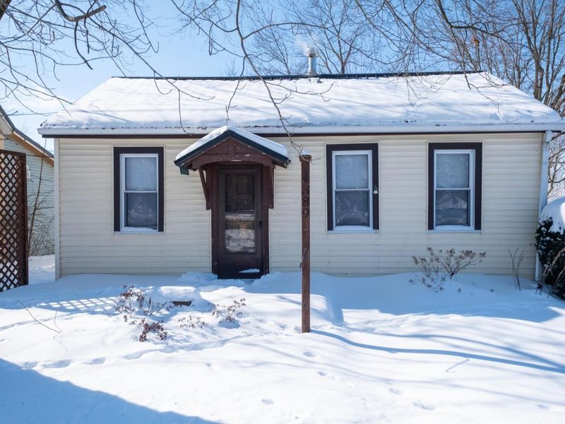 4389 State Route 203, Radnor, OH 43066 Photo 1