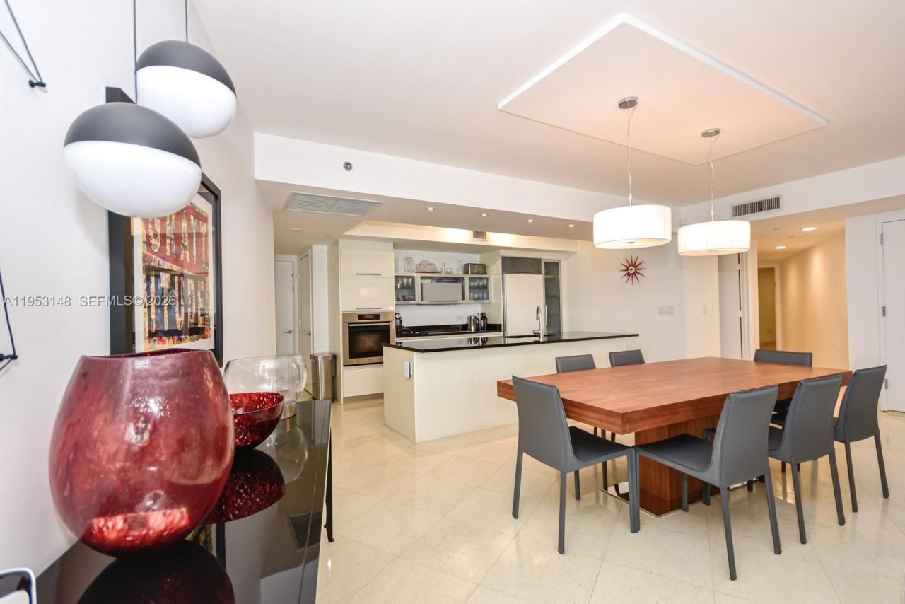 17201 Collins Ave, Unit 707, Sunny Isles Beach, FL 33160 Photo