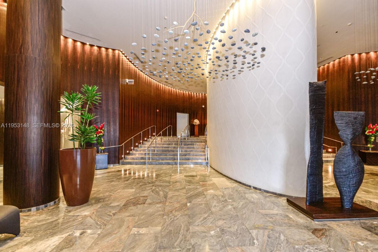 17201 Collins Ave, Unit 707, Sunny Isles Beach, FL 33160 Photo