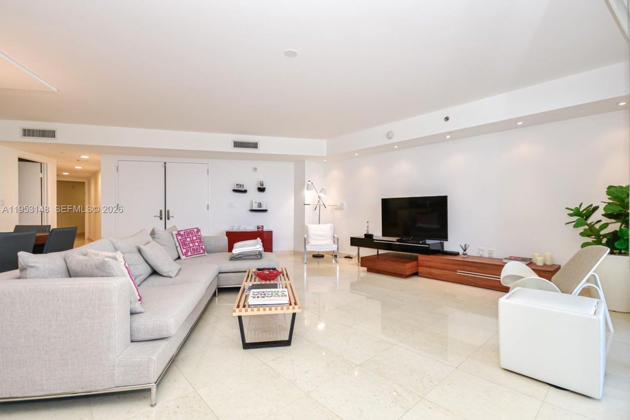 17201 Collins Ave, Unit 707, Sunny Isles Beach, FL 33160 Photo