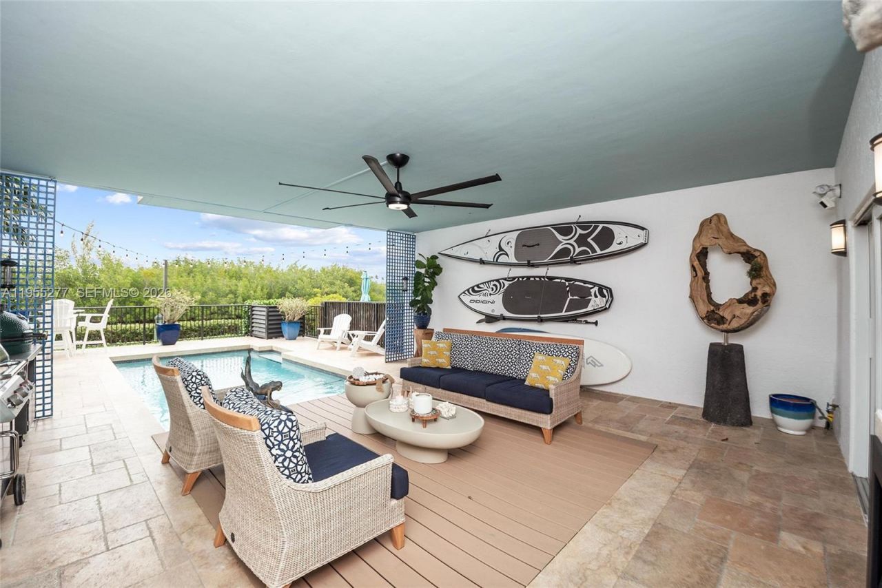 6114 Paradise Point Dr , Palmetto Bay, FL 33157 Photo